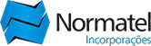 Logomarca Normatel Home Center